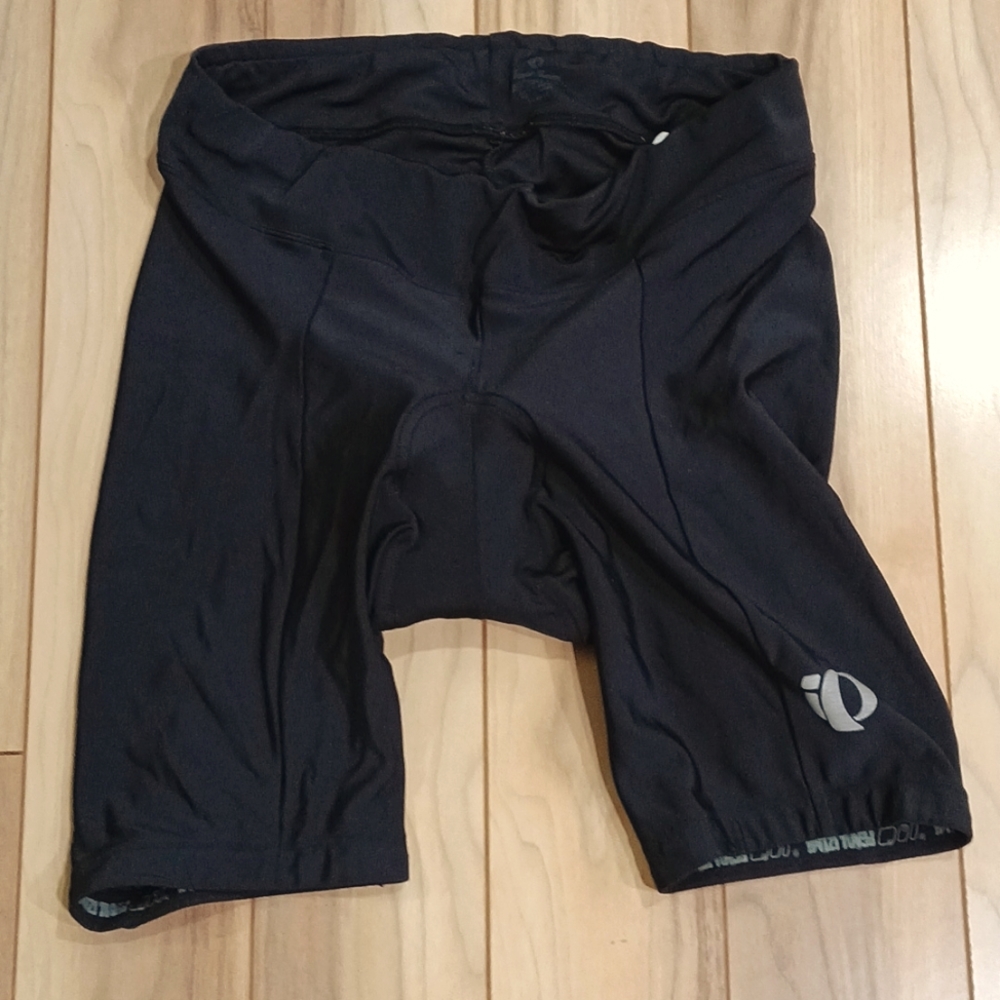 Pearl Izumi bike shorts